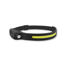 COMMEL LED (COB) NAGLAVNA SVJETILJKA SA SENZORSKOM SKLOPKOM 280lm