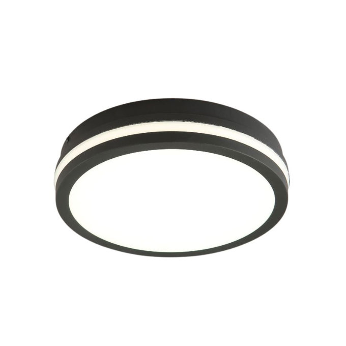 LED PLAFONJERA 260 mm 24W/4000K/IP65 (23001)