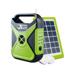 GREEN TECH SOLARNI PRIJENOSNI SET SPS-300