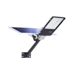 GREEN TECH LED ULIČNA SVJETILJKA 100W/6000K/IP65, SOLAR