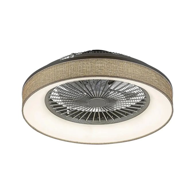 BENICIO STROPNI VENTILATOR LED 35W