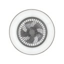 BENICIO STROPNI VENTILATOR LED 35W (5420)