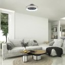 BENICIO STROPNI VENTILATOR LED 35W (5420)