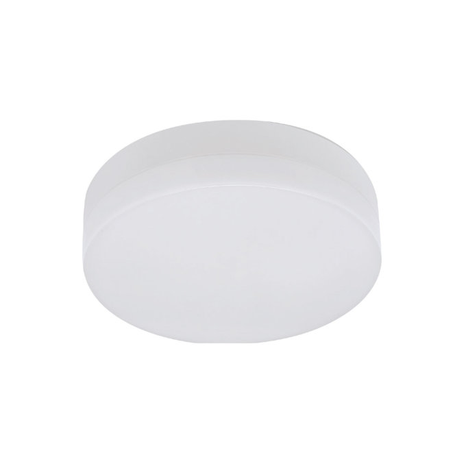 PLAFONJERA LED CL8-D220 ROUND 12W/1080lm/4000K/IP44