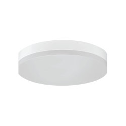 PLAFONJERA LED CLM-D280 ROUND 18W/1500lm/4000K/IP44