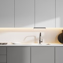 BAND2 LED SVJETILJKA L 53 cm 1x 14W (78047)