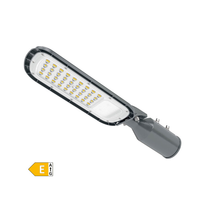COMMEL LED ULIČNA SVJETILJKA 50W/4000K/IP65 ANTRACIT (326-101)