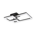 AMILIA STROPNA LED SVJETILJKA 22W/3000-4000-6500K/2400lm/IP20