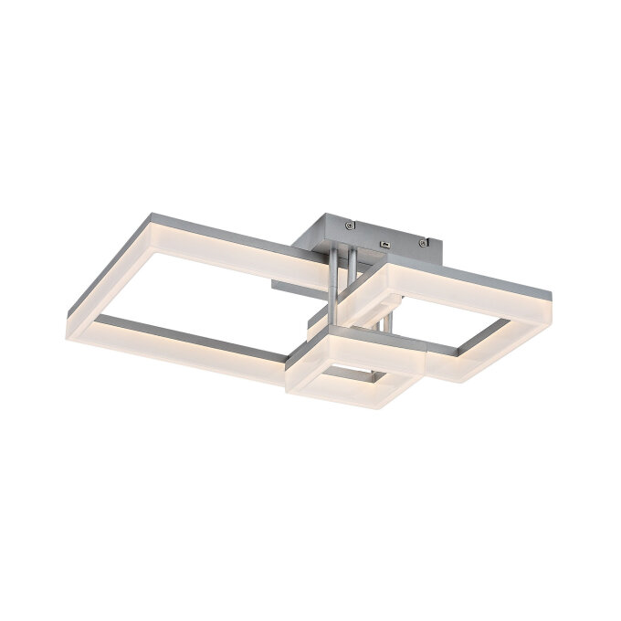 AMILIA STROPNA LED SVJETILJKA 22W/3000-4000-6500K/2400lm/IP20