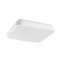 ALENZO LED PANEL 24W/3000-4000-6000K/1450lm/IP44