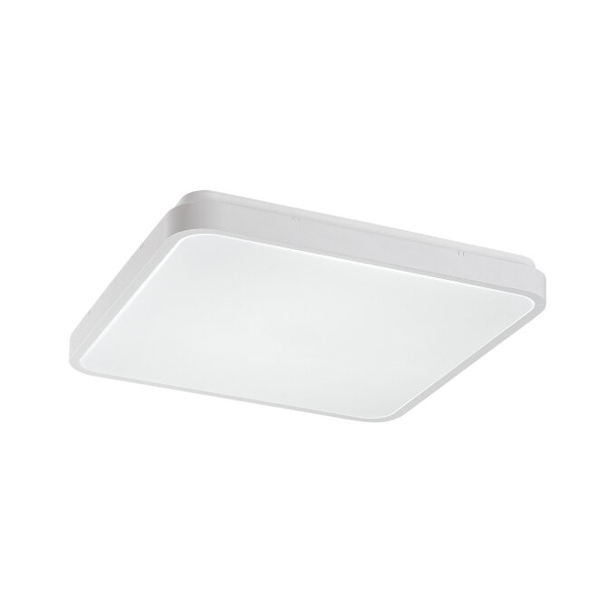 ALENZO LED PANEL 36W/3000-6000K/2350lm/IP44