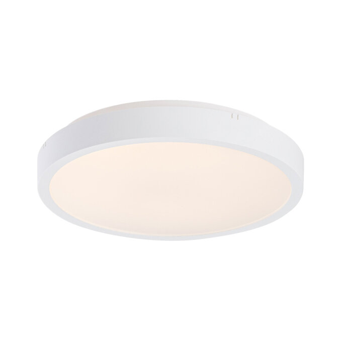 ALENZO LED PANEL 12W/3000-4000-6000K/790lm/IP44