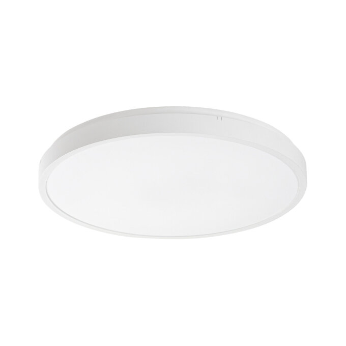 ALENZO PAMETNI LED PANEL 36W/3000-6000K/2450lm/IP44