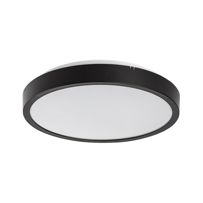 ALENZO LED PANEL 12W/3000-4000-6000K/790lm/IP44