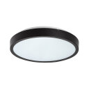 ALENZO LED PANEL 12W/3000-4000-6000K/790lm/IP44