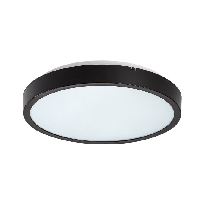 ALENZO LED PANEL 12W/3000-4000-6000K/790lm/IP44