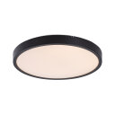 ALENZO LED PANEL 18W/3000-4000-6000K/1200lm/IP44