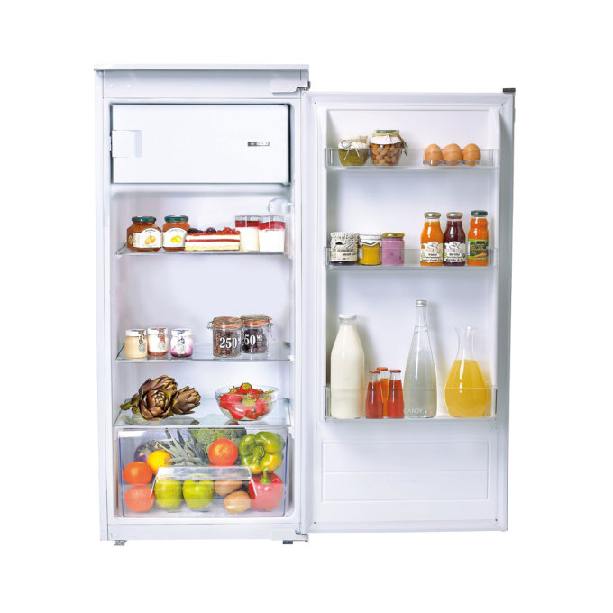 HLADNJAK UGRADBENI CIO225EE/N CANDY