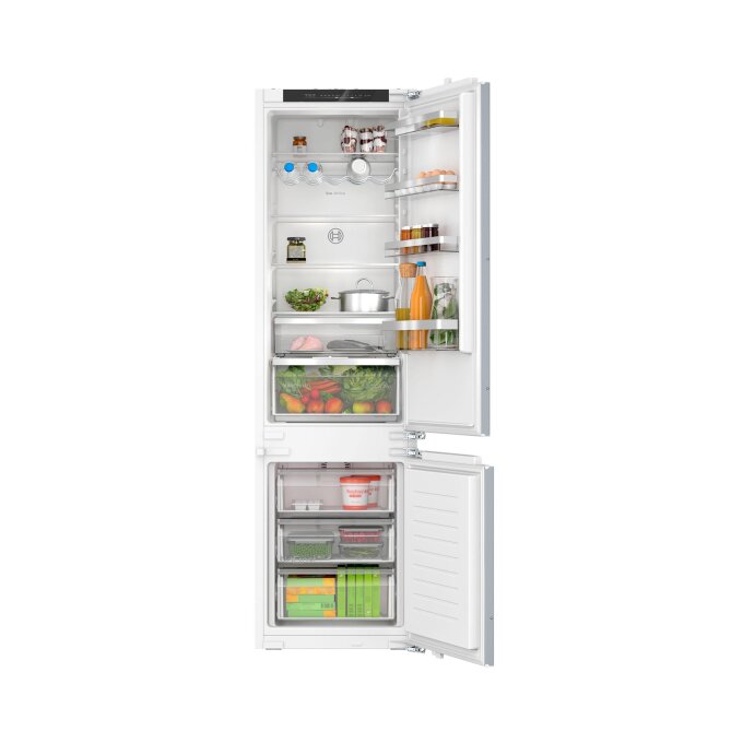 HLADNJAK UGRADBENI KIN96VFD0 BOSCH