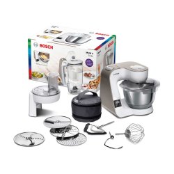 MULTIPRAKTIK MUM5XW20 BOSCH