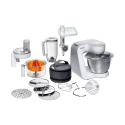 MULTIPRAKTIK MUM58259 BOSCH