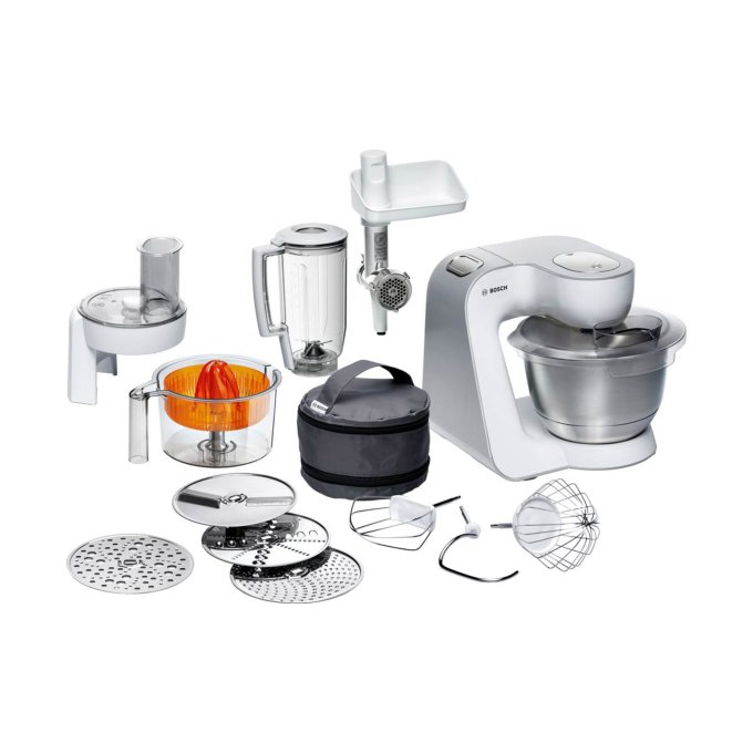 MULTIPRAKTIK MUM58259 BOSCH