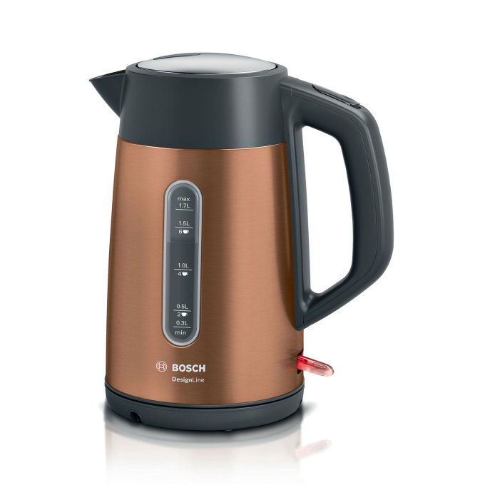 KUHALO ZA VODU TWK4P439 BOSCH