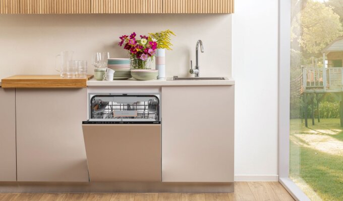 PERILICA POSUĐA UGRADBENA GV16C GORENJE