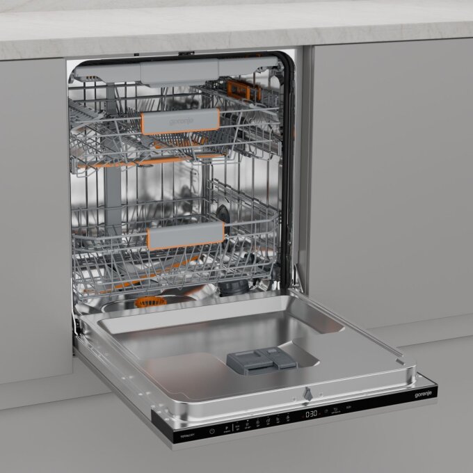 PERILICA POSUĐA UGRADBENA GV16C GORENJE