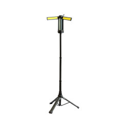 COMMEL MULTIFUNKCIONALNA RADNA SVJETILJKA NA STALKU 1500lm/6000mAh (308-315)