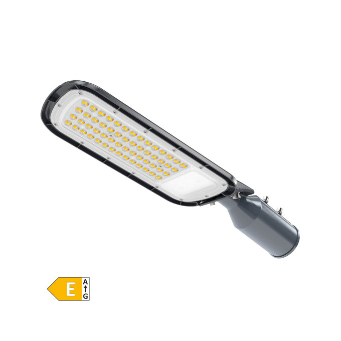 COMMEL LED ULIČNA SVJETILJKA ANTRACIT 100W/4000K (326-102)