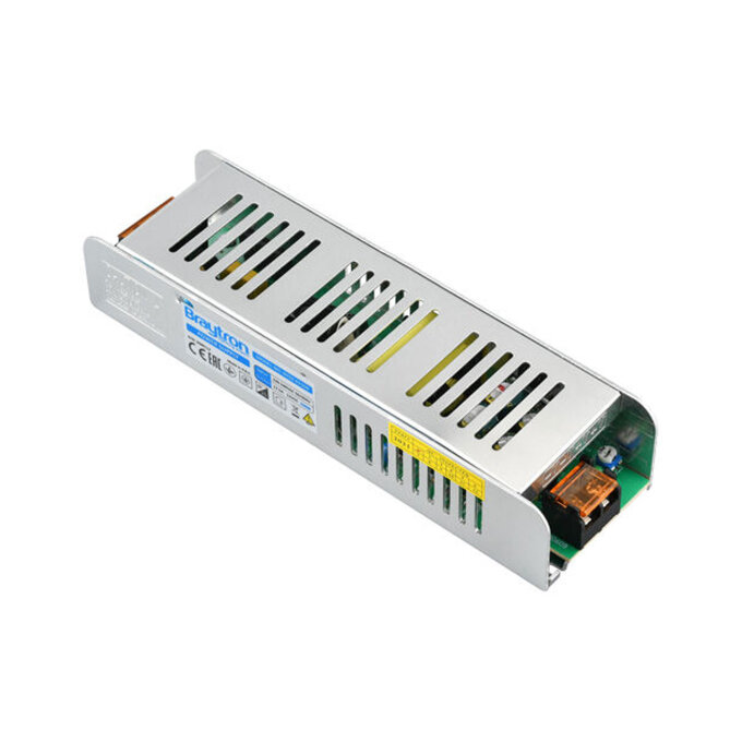 LED NAPAJANJE 12V 150W IP20 (BY02-01500)