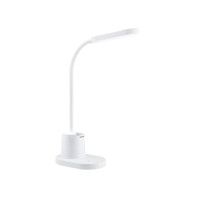 STOLNA LED SVJETILJKA PCL-PH BUCKET DSK214 PT W USB 7W/200lm/4000K/IP20