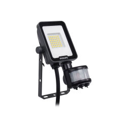 VANJSKI LED REFLEKTOR LEDINAIRE BVP164 PSU SWB MDU CE 10W/1200lm/4000K/IP65 (911401883783)