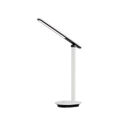 STOLNA LED SVJETILJKA PCL-PH IVORY DSK203 PT W USB 5W/130lm/2700-5000K/IP20