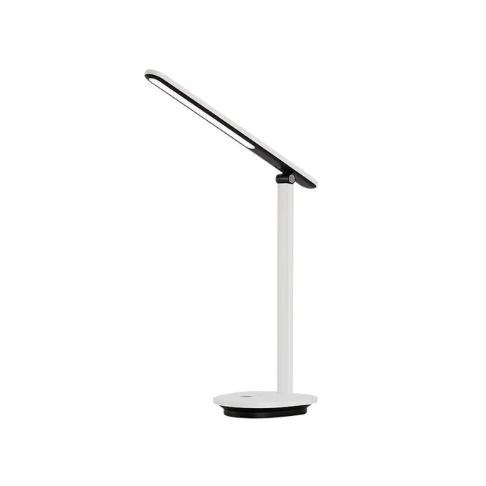 STOLNA LED SVJETILJKA PCL-PH IVORY DSK203 PT W USB 5W/130lm/2700-5000K/IP20