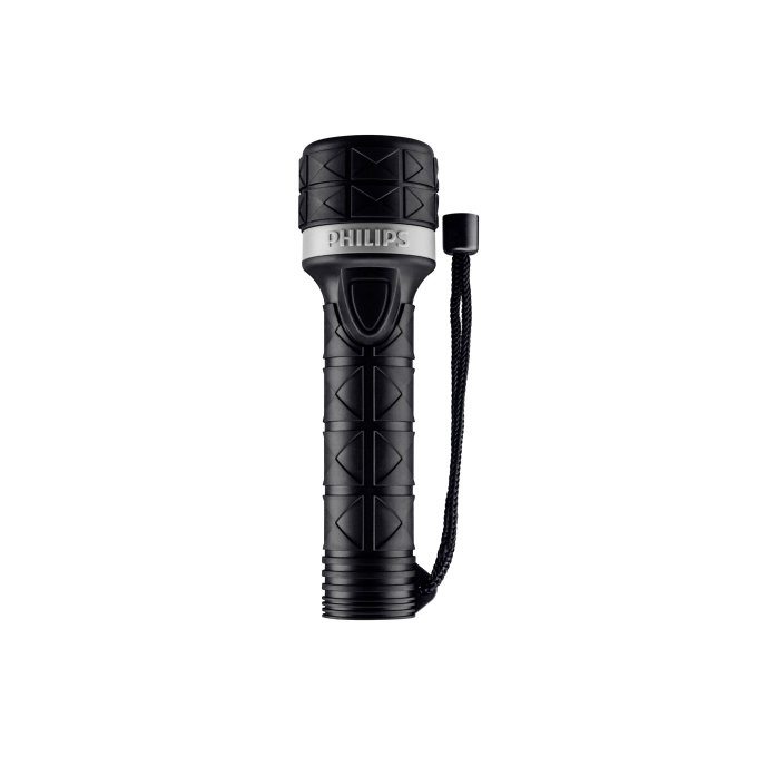 PHILIPS LED SVJETILJKA RUČNA 160lm/IPX4 (PHIL-SFL1001P/10)