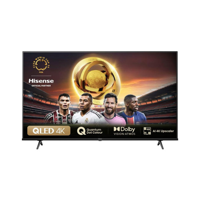 TELEVIZOR 55E7NQ HISENSE