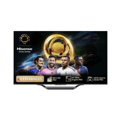 TELEVIZOR 55U7NQ HISENSE
