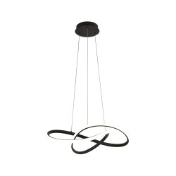 LED VISILICA VANA D500 46W/3065lm/4000K/IP20 (10703)