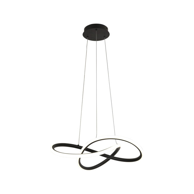 LED VISILICA VANA D500 46W/3065lm/4000K/IP20 (10703)