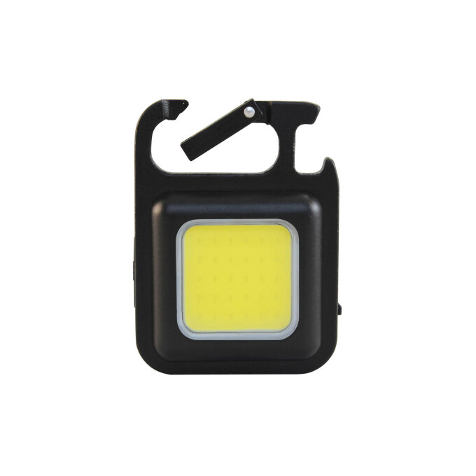 COMMEL MULTIFUNKCIONALNA LED SVJETILJKA 5W/500lm/IP44 (401-021)