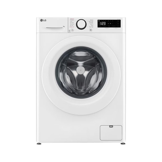 PERILICA RUBLJA F4WR509SWW LG