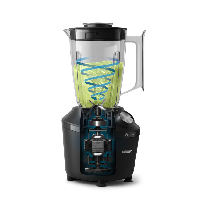 BLENDER HR2191/01 PHILIPS