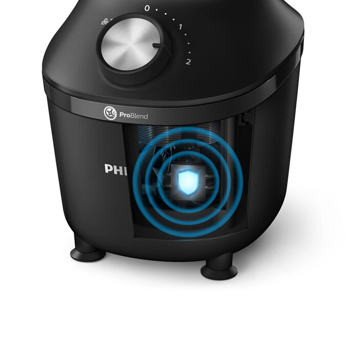 BLENDER HR2191/01 PHILIPS