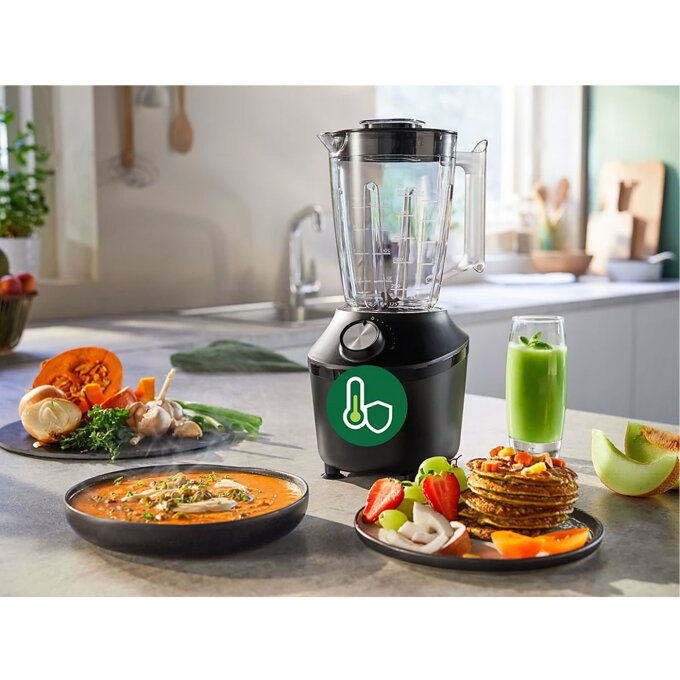 BLENDER HR2191/01 PHILIPS