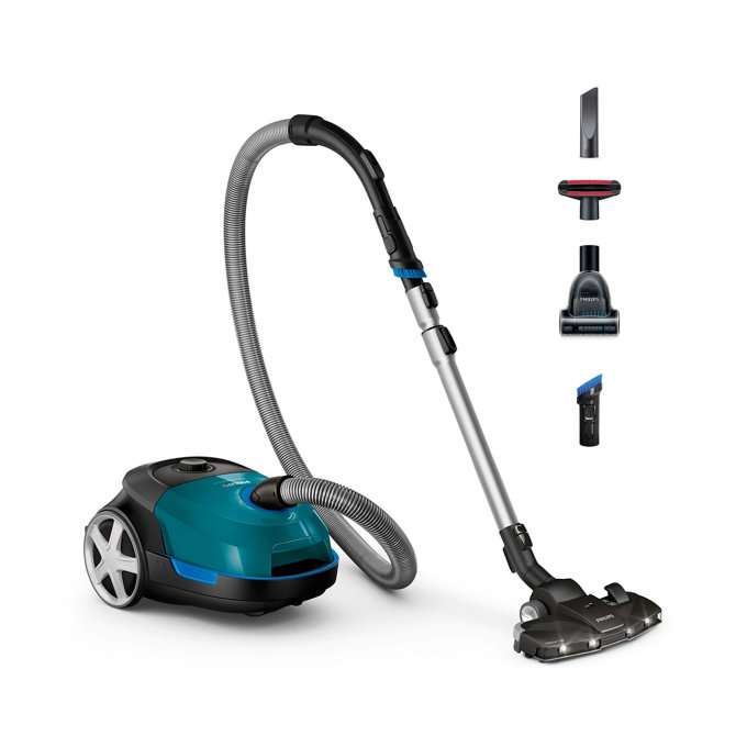 USISAVAČ FC8580/09 PHILIPS