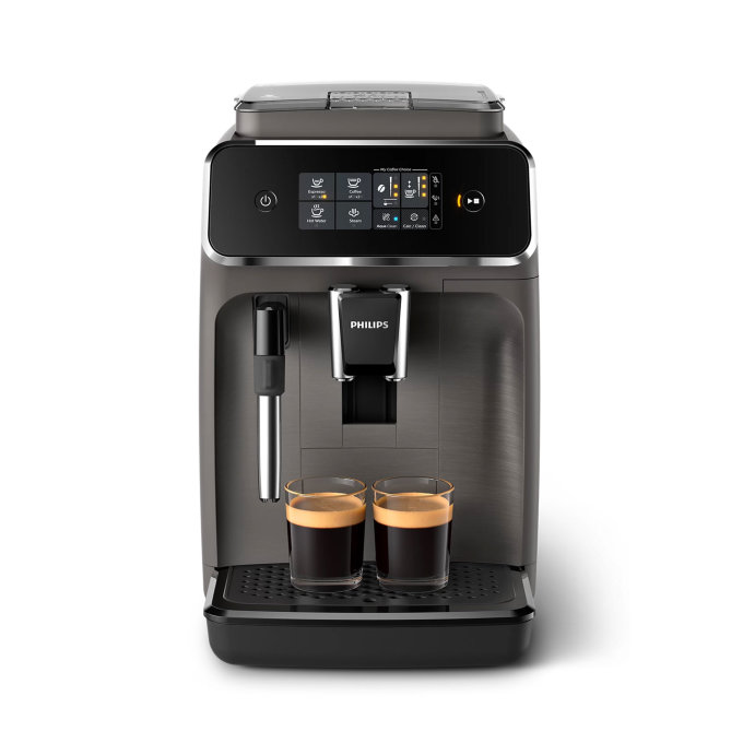 APARAT ZA ESPRESSO KAVU EP2224/10 PHILIPS