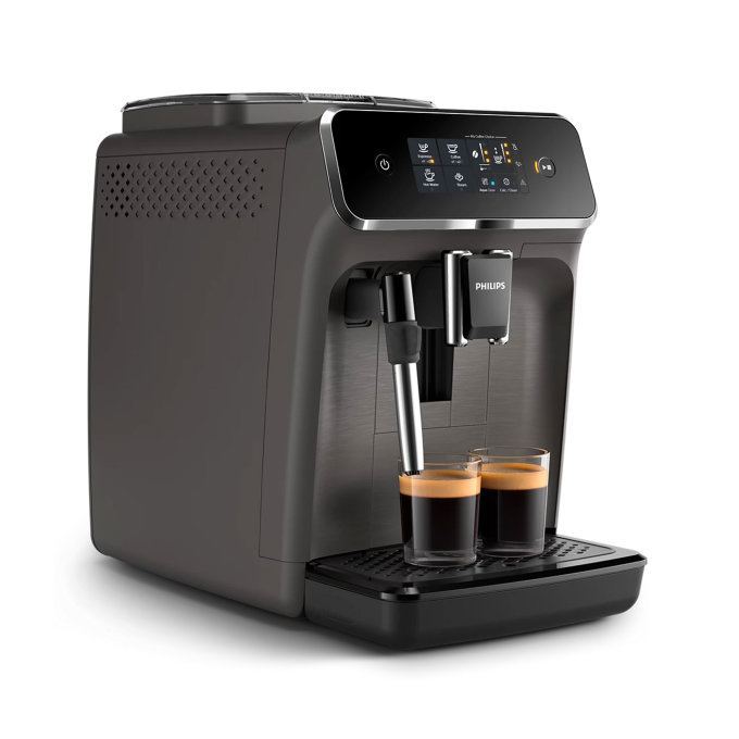 APARAT ZA ESPRESSO KAVU EP2224/10 PHILIPS