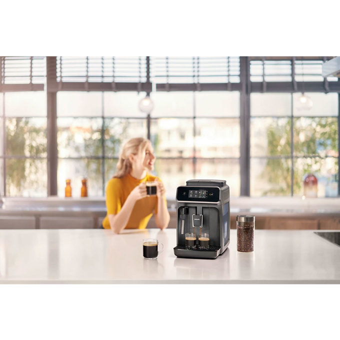 APARAT ZA ESPRESSO KAVU EP2224/10 PHILIPS